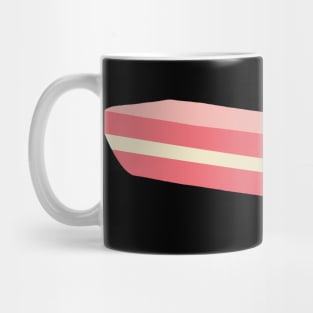 Eraser Mug